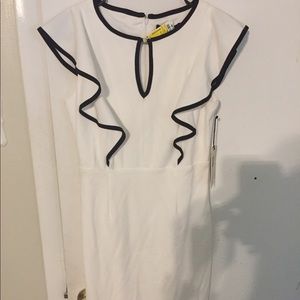 NWT Ivanka Trump dress size 4.